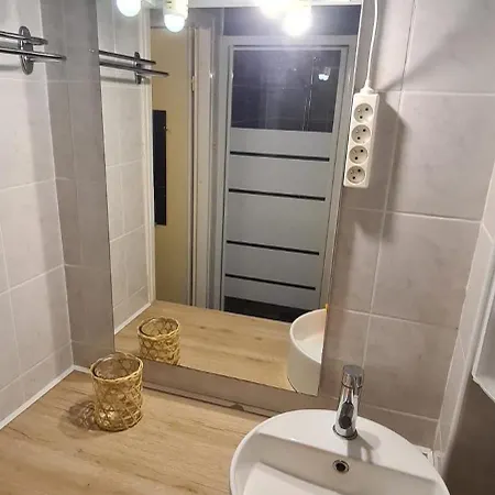 Apartament 4 Personnes Au Cap-d'agde *