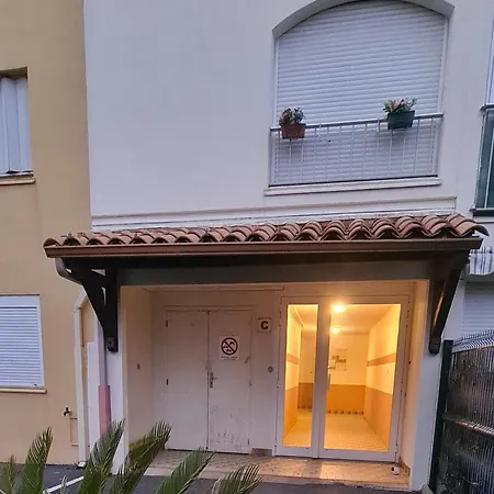 4 Personnes Au Cap-d'agde Agde